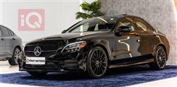 مرسيدس بنز C-Class